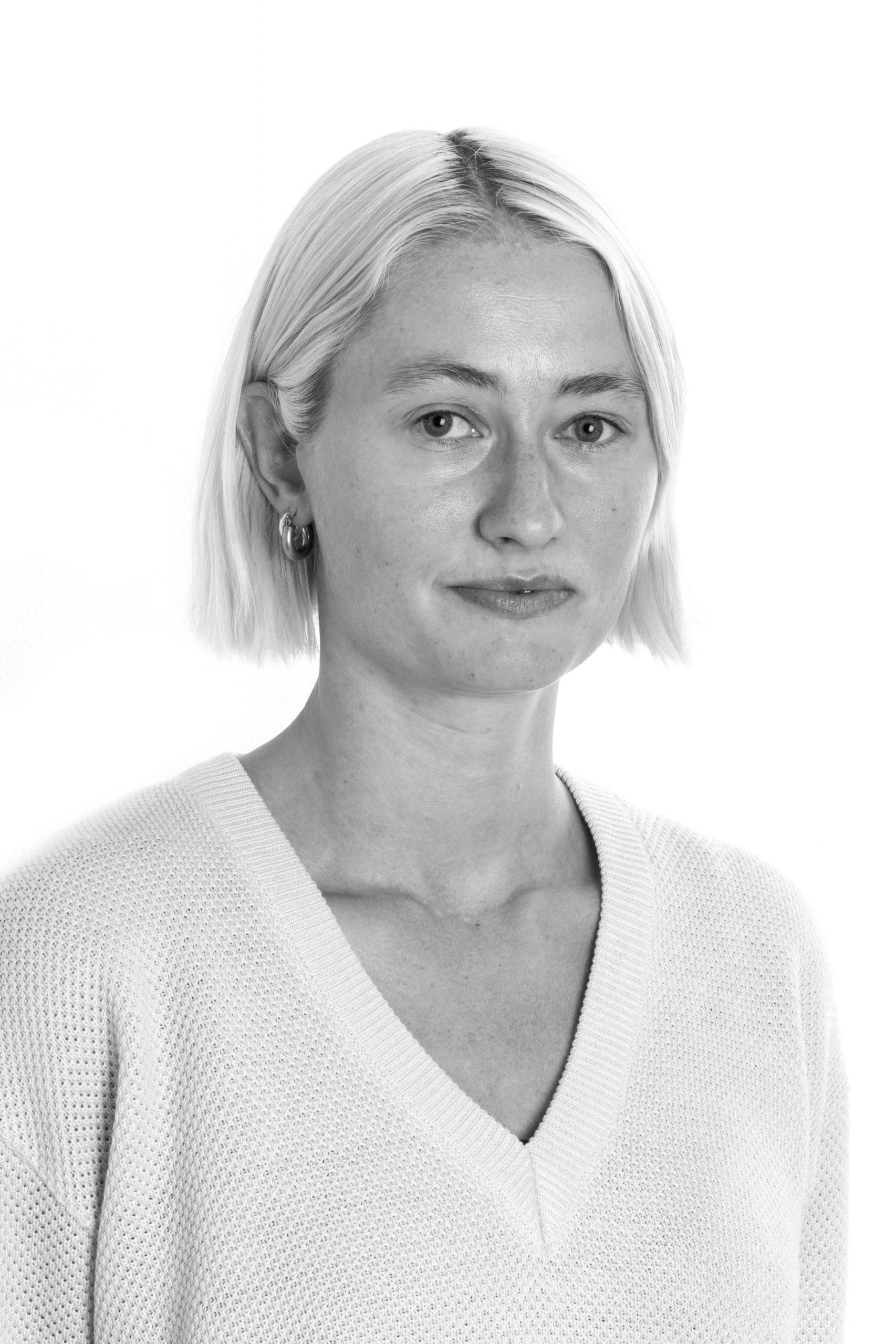 Ellen Olaison backdrop