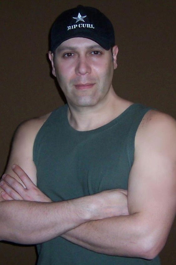 Wagner de Miranda backdrop