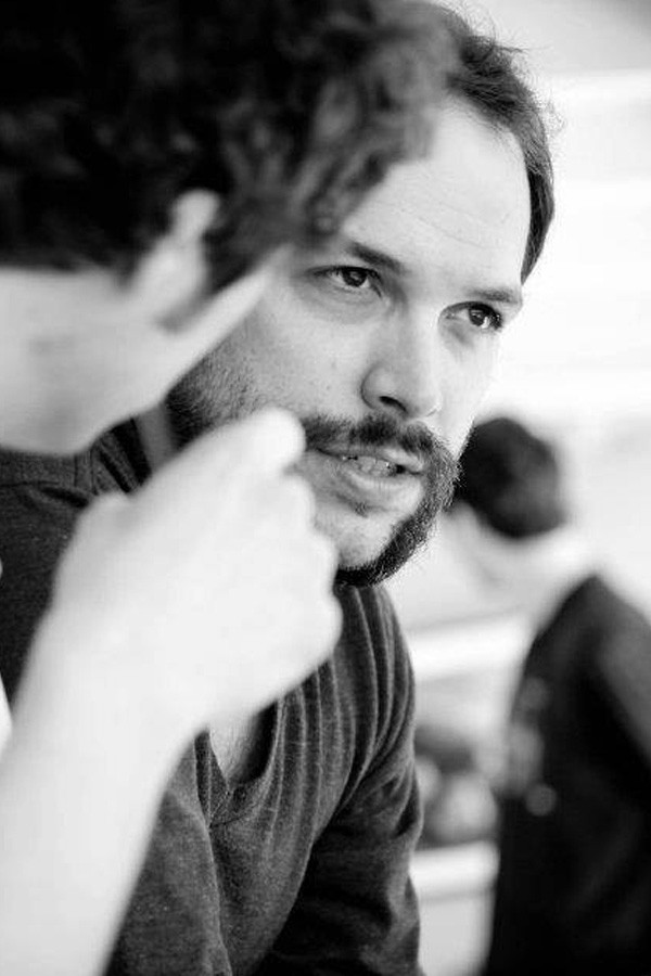 Will Prescott backdrop