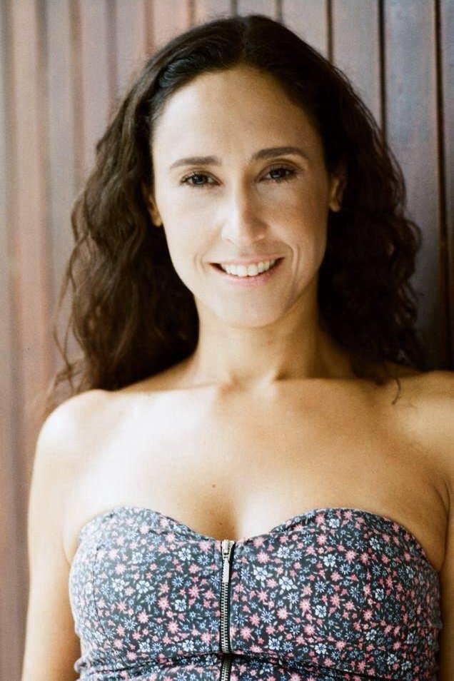 Veridiana Toledo backdrop