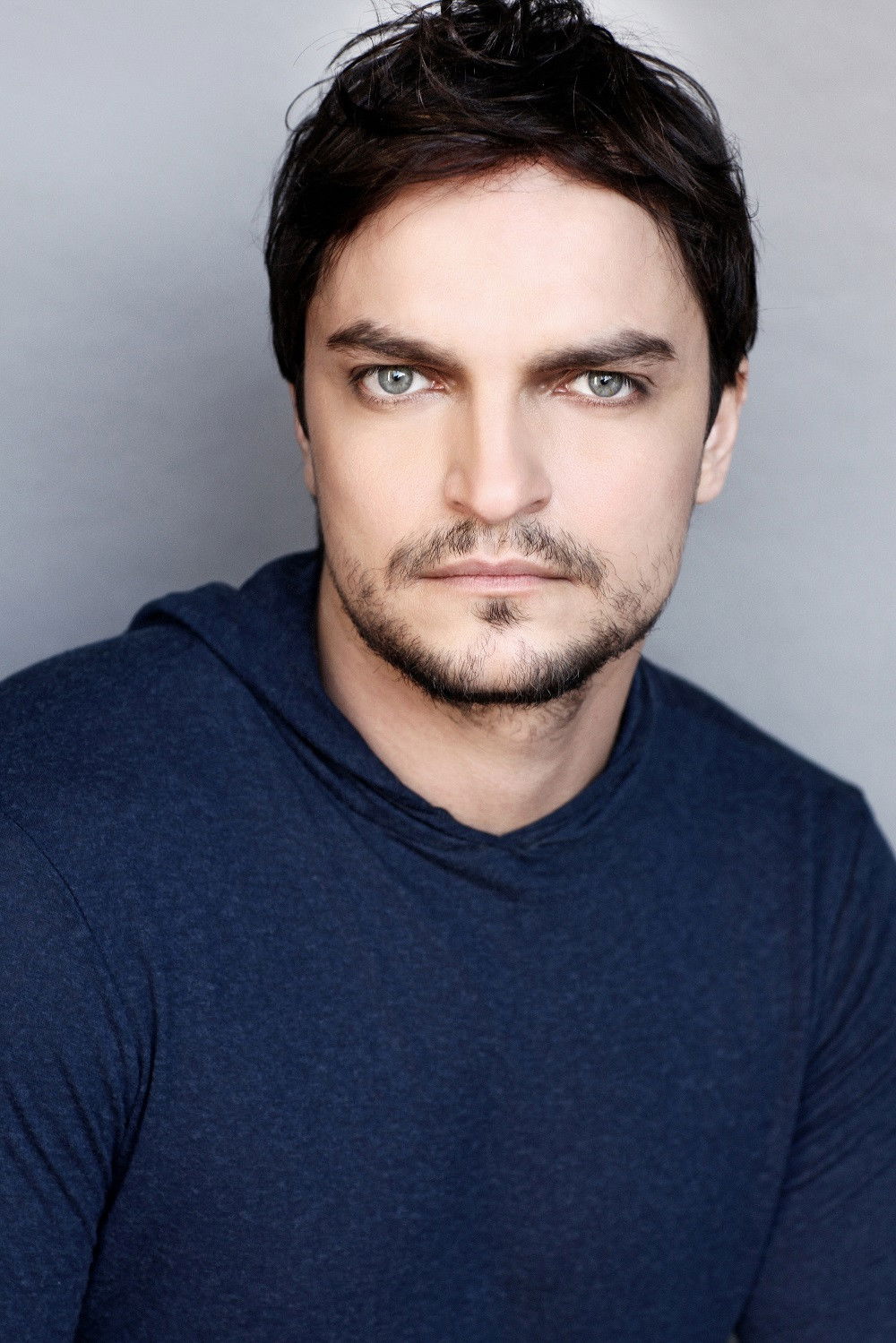 Maurício Machado backdrop