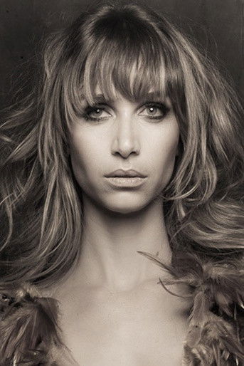 Renata Guida backdrop