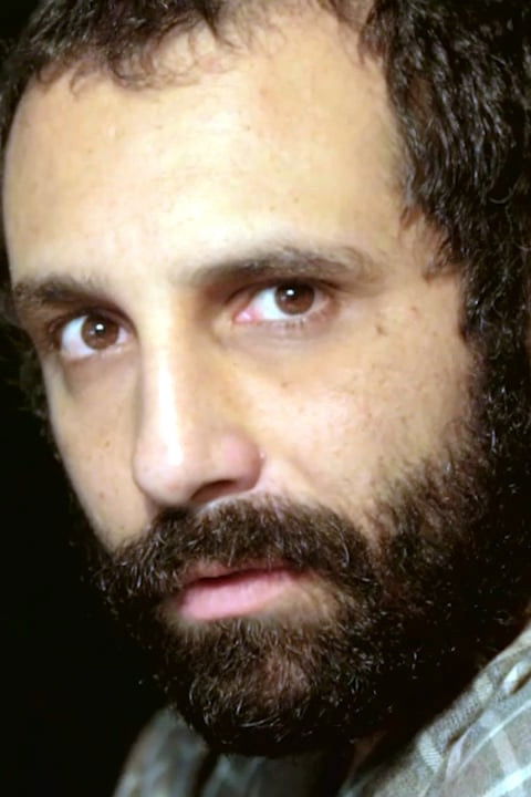 Fabio Takeo backdrop