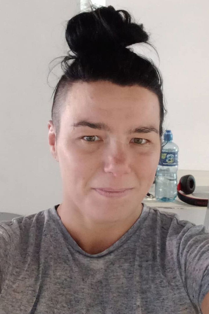 Sinead Kavanagh backdrop