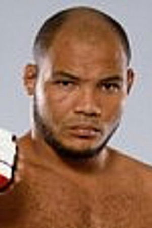 Kleber Silva backdrop