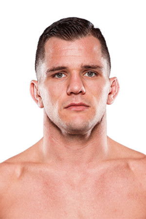 Adam Piccolotti backdrop