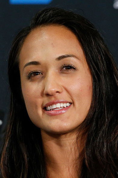 Keri Anne Melendez backdrop