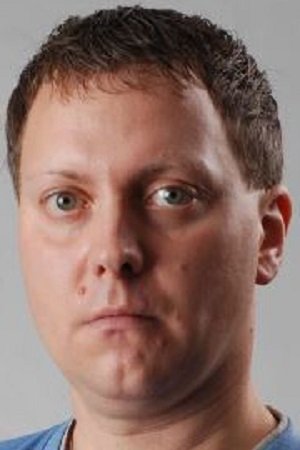 Sergey Bondarenko backdrop