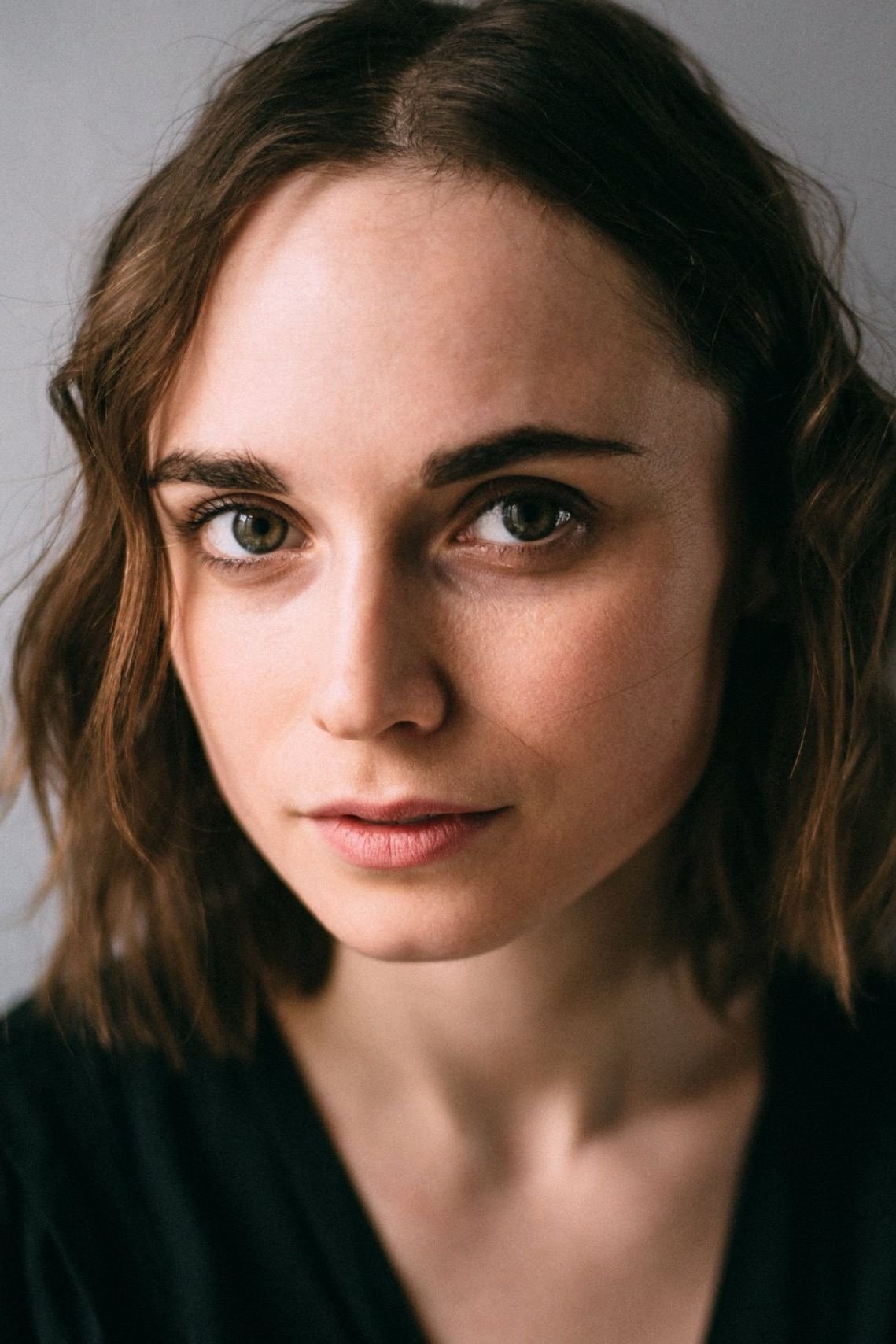 Darya Plakhtiy backdrop