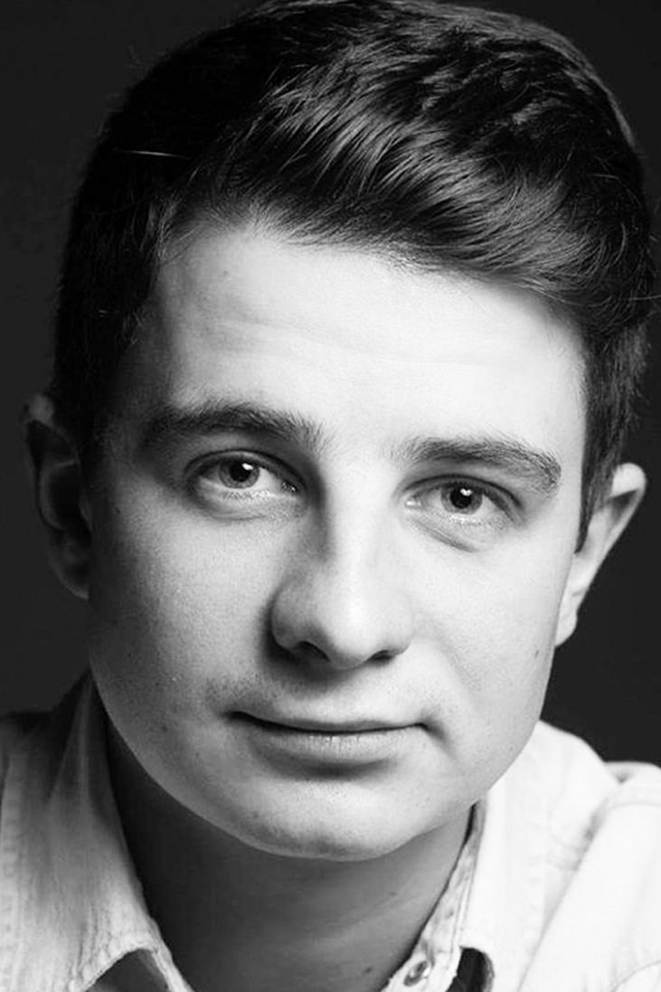 Volodymyr Skoryk backdrop