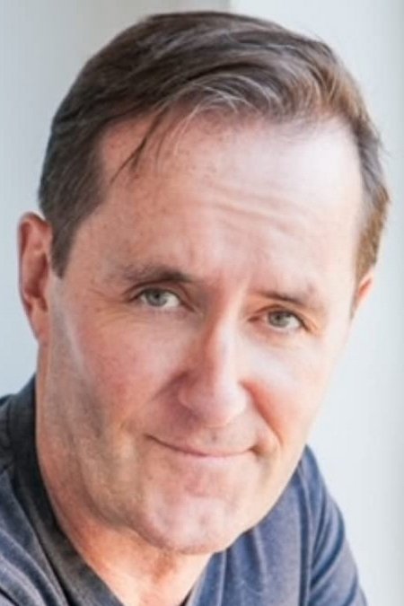 Patrick Stevenson backdrop