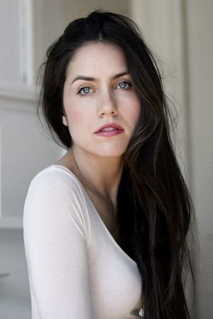 Katharina Sporrer backdrop