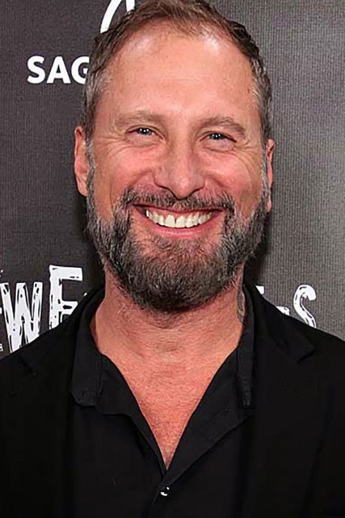 Gregg Masuak backdrop