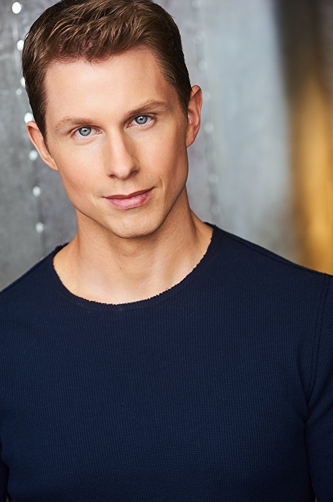 Pressly Coker backdrop