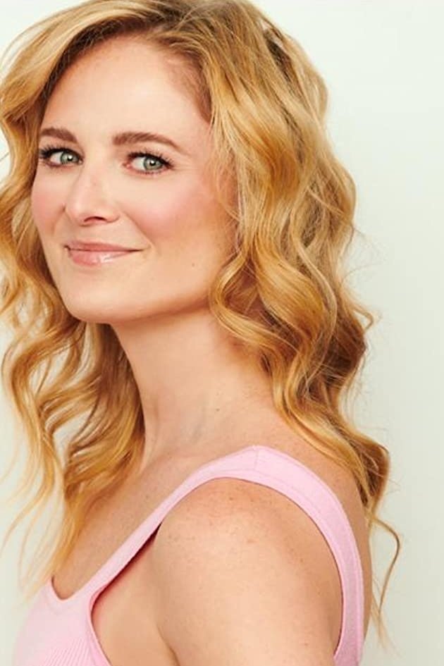 Hayley Podschun backdrop