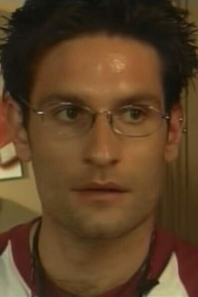 Federico D'Anna backdrop