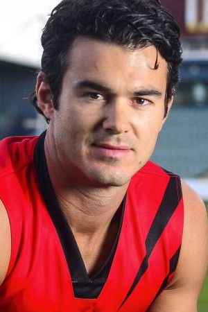 Chris Tarrant backdrop