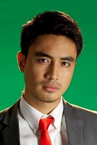 Aiman Hakim Ridza backdrop