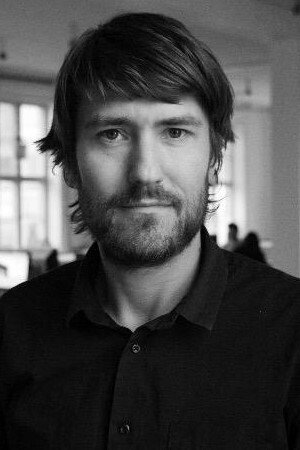 Christian Pagh backdrop