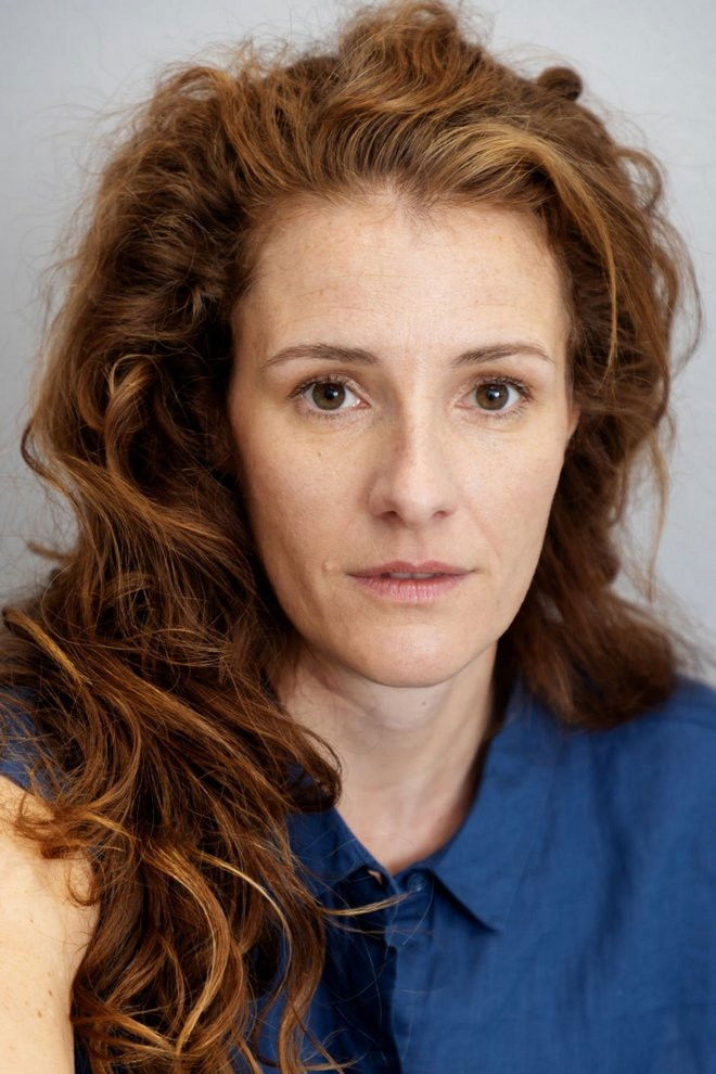 Claudia Lorentz backdrop