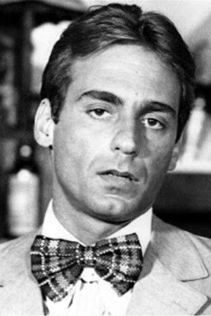 João Paulo Adour backdrop