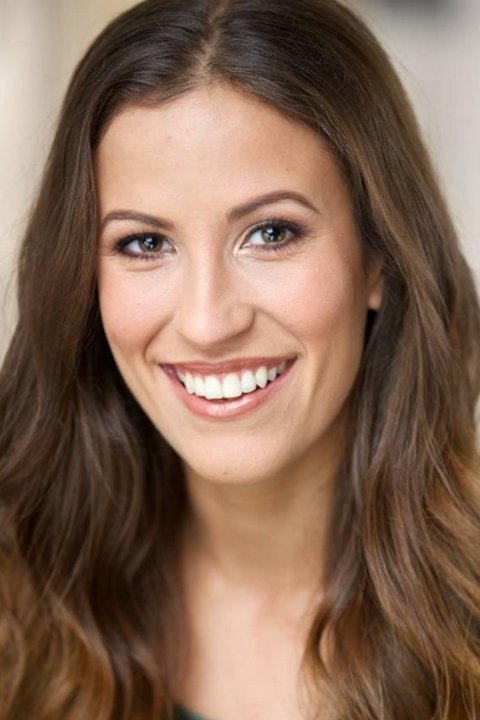 Erin C. Davis backdrop