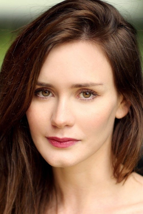 Amy McCallum backdrop