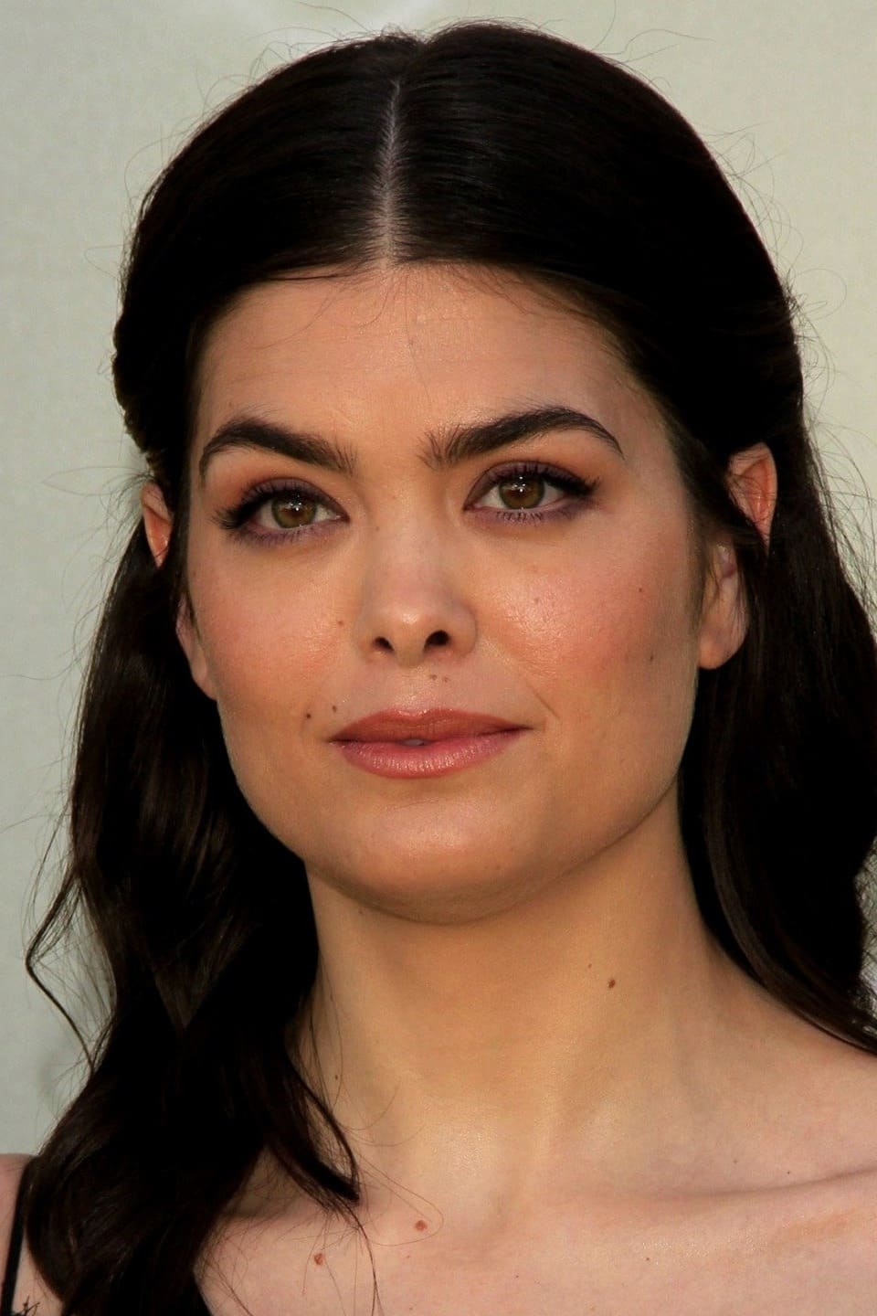 Samantha Colley backdrop