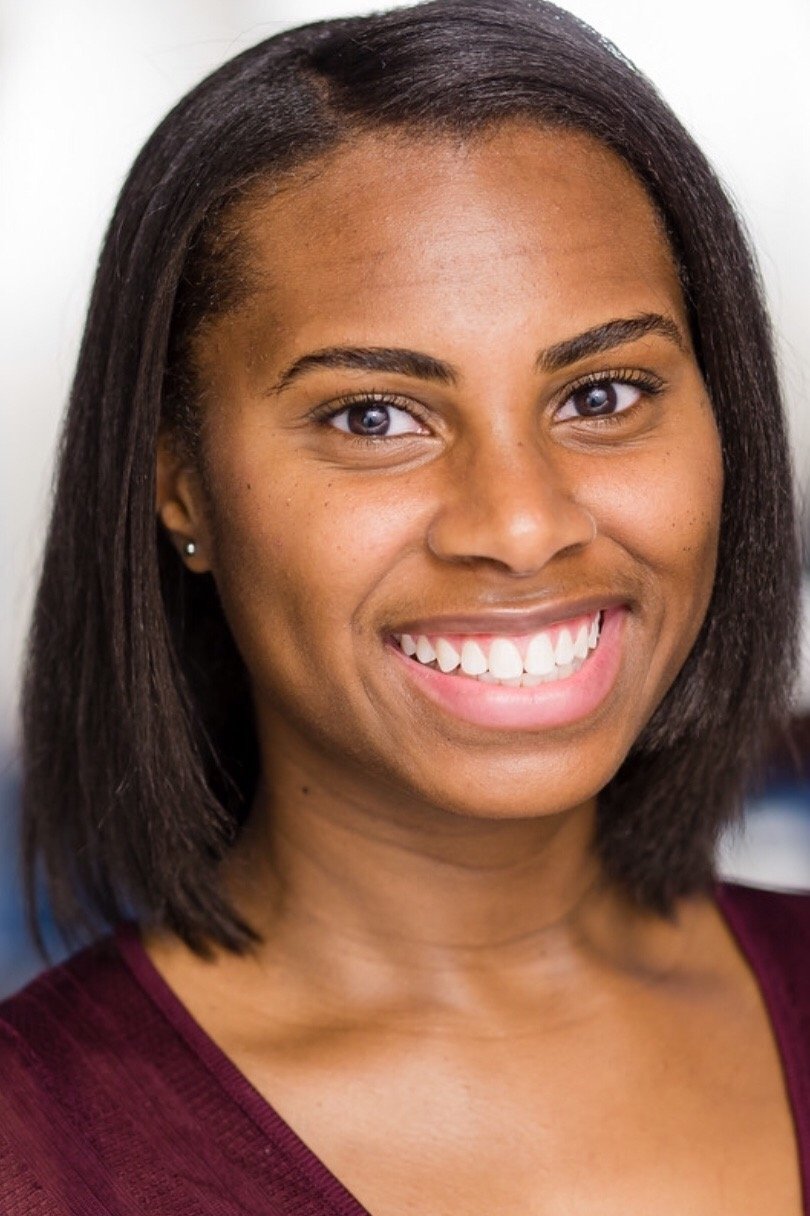 Samantha Russell backdrop