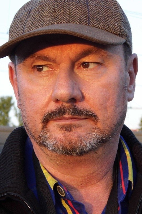 Robert Sigl backdrop