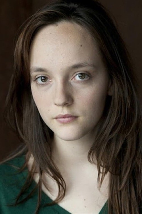 Clarisse Normand backdrop