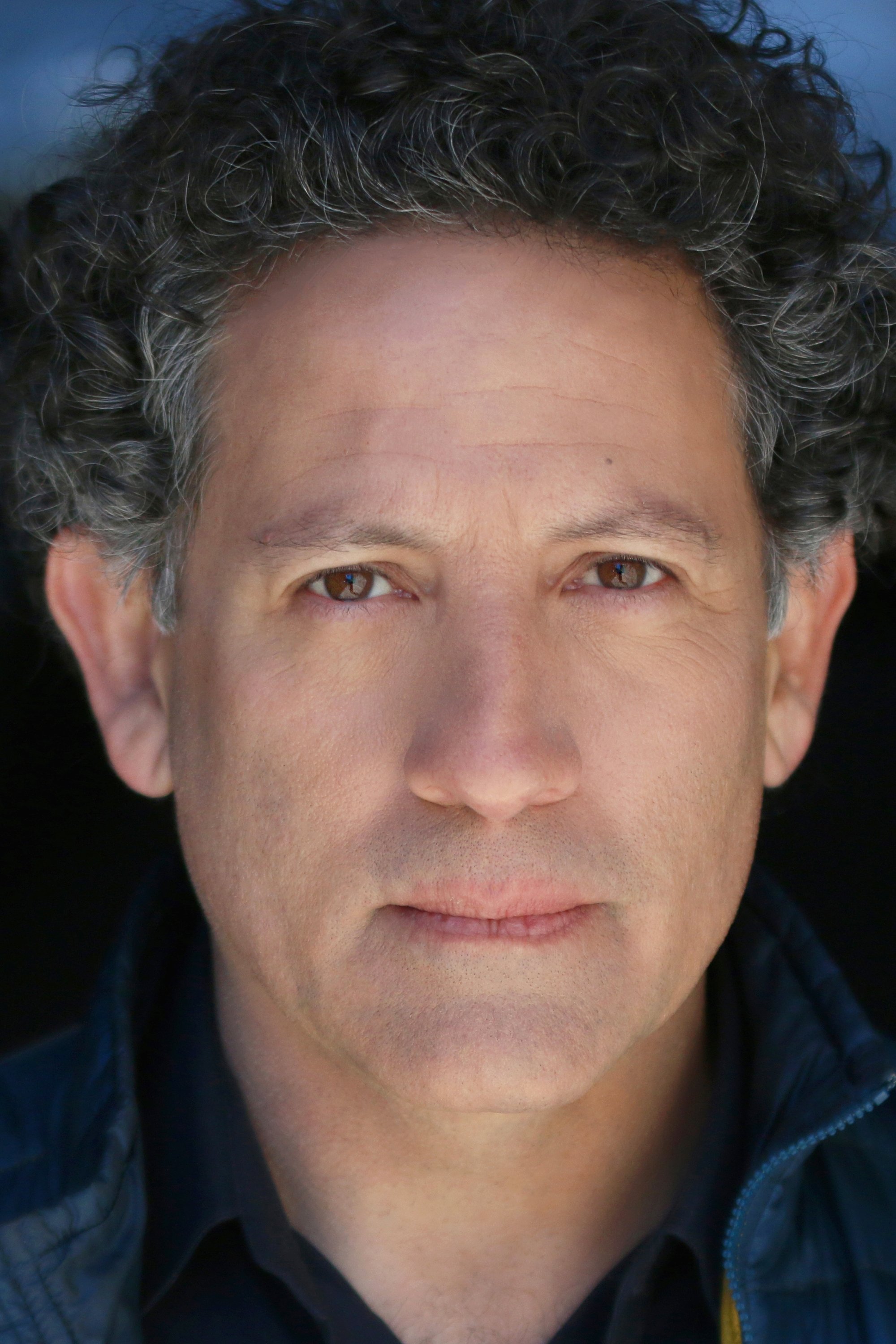 Andie Ximenes backdrop