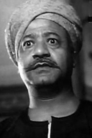 Mohamed Kamel backdrop