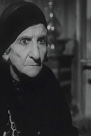 Sophie Dimitri backdrop