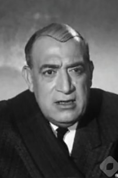 Abbas Rahmy backdrop