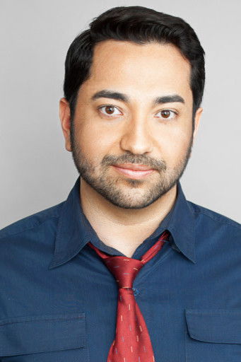 Armand Petri backdrop