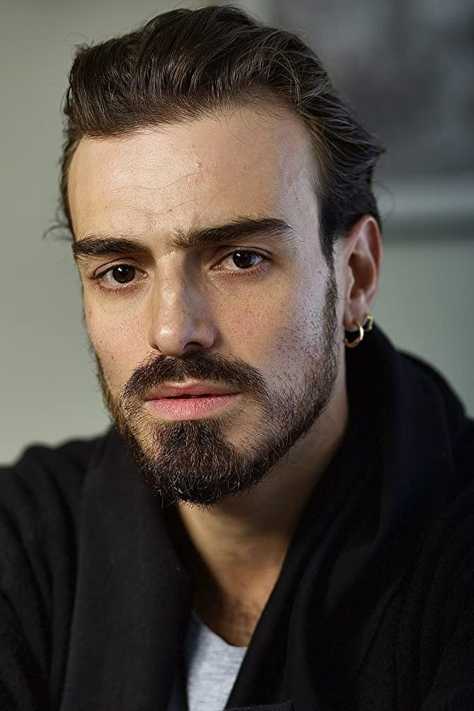 Andrés Mejía Vallejo backdrop