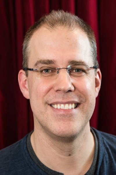 Heiko Grauel backdrop