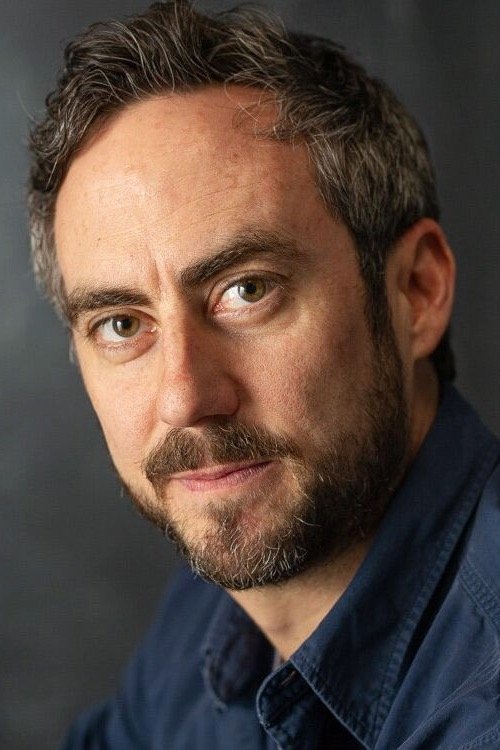 Joe Plummer backdrop