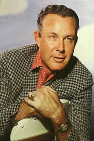 Jim Reeves backdrop