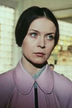 Tatyana Nikitina backdrop