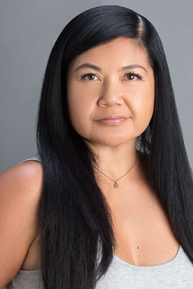 Myhraliza Aala backdrop