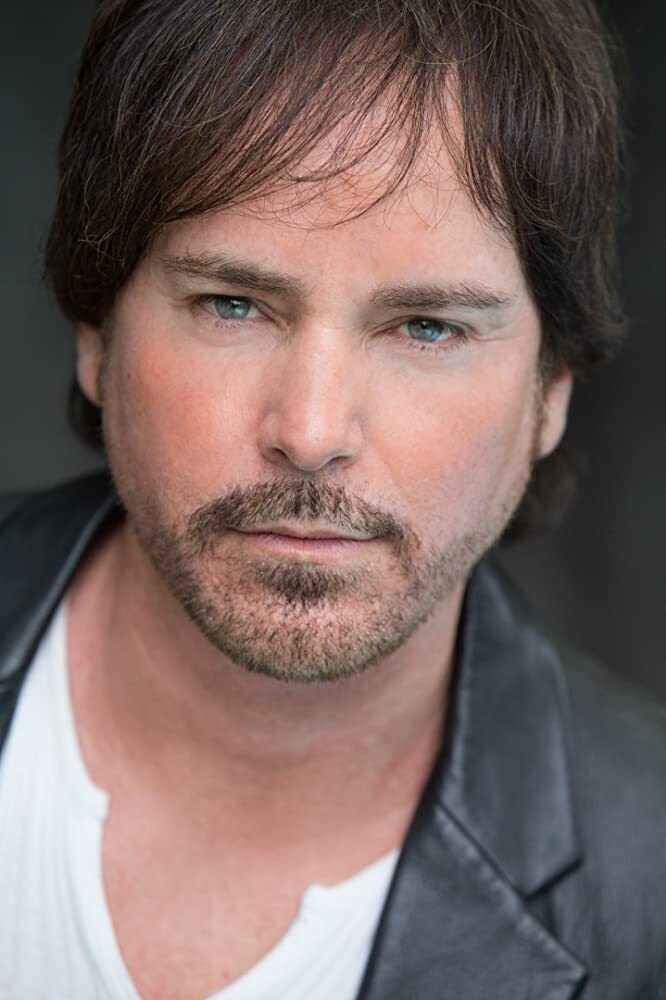 Randy Herman backdrop