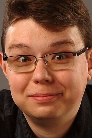 Diomid Vinogradov backdrop