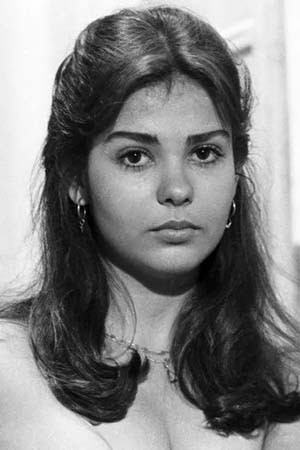 Sonia Regina backdrop