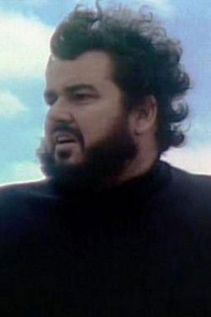 Angelo Antonio backdrop