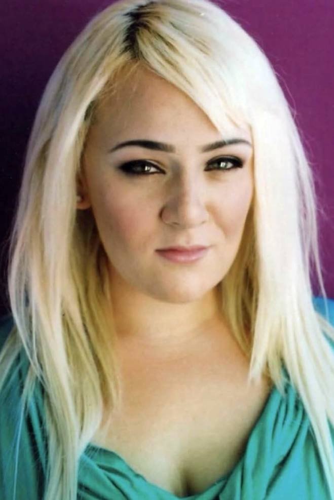 Mellanie Hubert backdrop