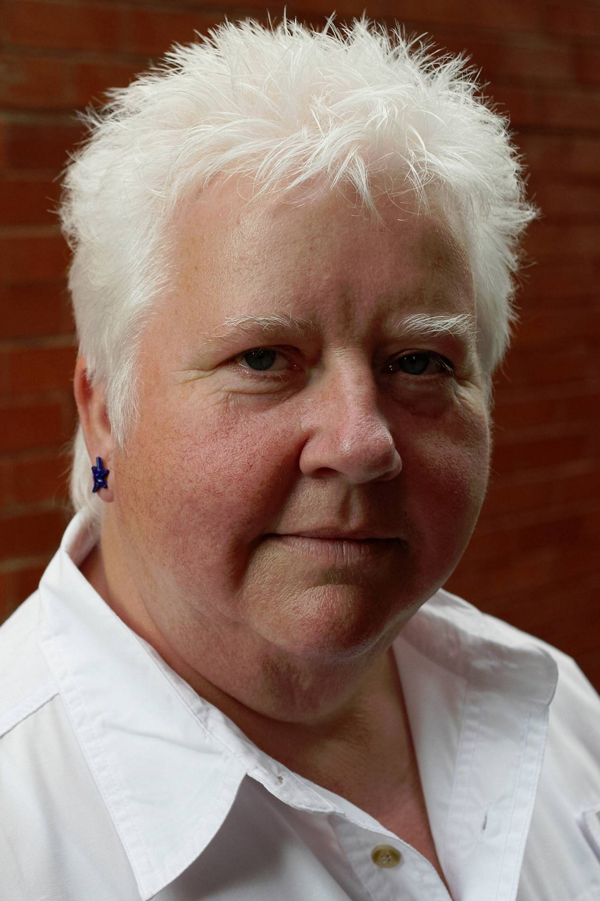 Val McDermid backdrop