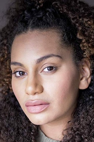 Betsy Borrego backdrop