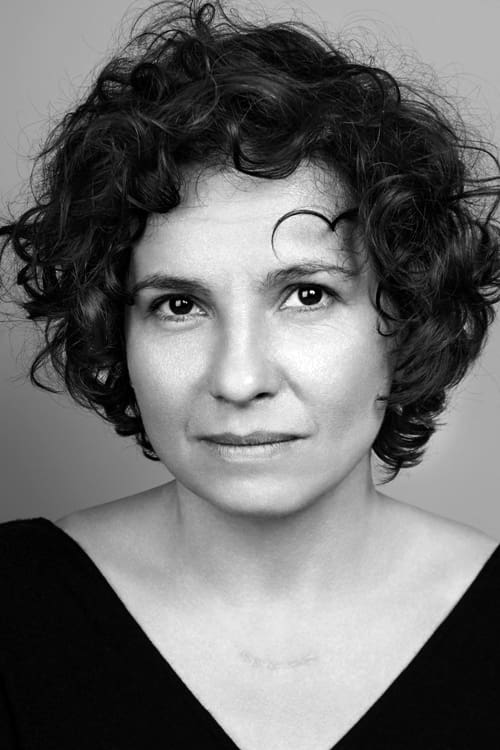 Klaudia Śmieja-Rostworowska backdrop